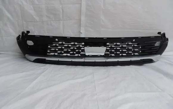 Opel Mokka B Front bumper 9835277680