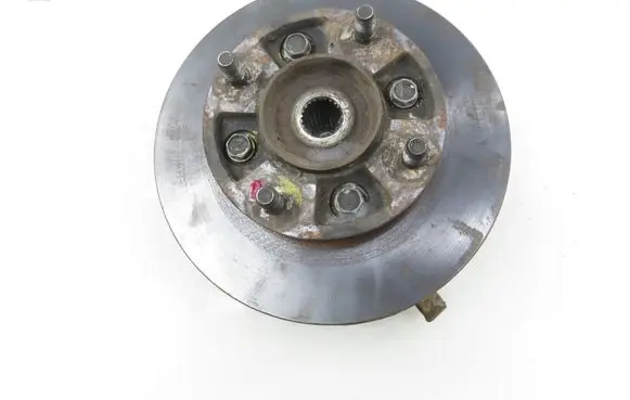 Daewoo Matiz Front wheel hub spindle knuckle 