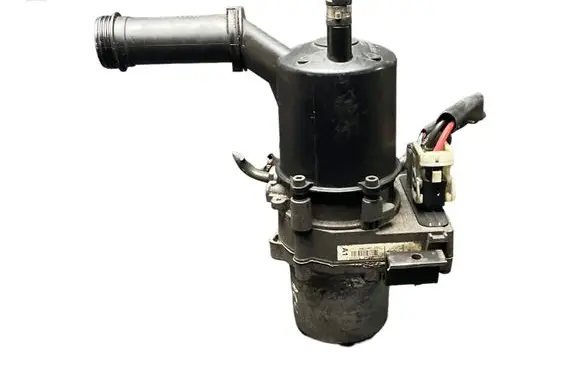 Citroen C4 Grand Picasso Power steering pump A5100993F 060222K1 113092