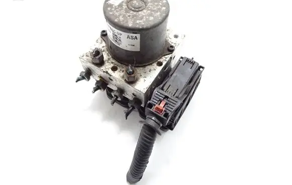 Opel Mokka ABS Pump 94786559 9478655 688250455