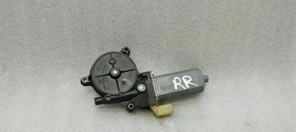 Audi S5 Rear door window regulator motor 8F0959812