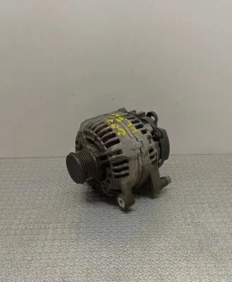 Peugeot 207 Generator/alternator 9646321880