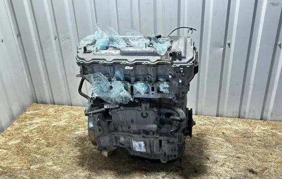 Toyota RAV 4 (XA40) Engine 2AR X2ARY32T 16751