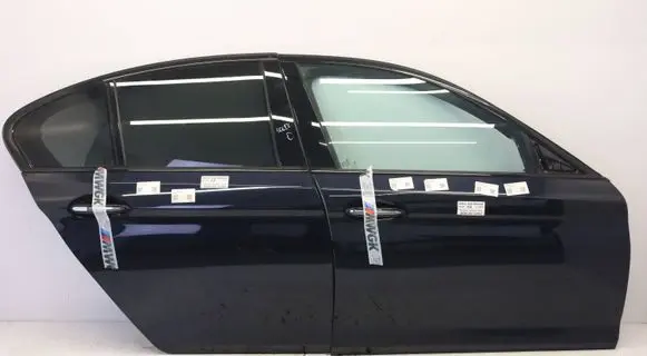 BMW 5 G30 G31 G38 Front door 7408962MWGK230626 7408962 7408964MWGK230626