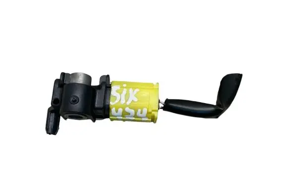 Mitsubishi Outlander Airbag deployment crash/impact sensor 8651A166 150129403