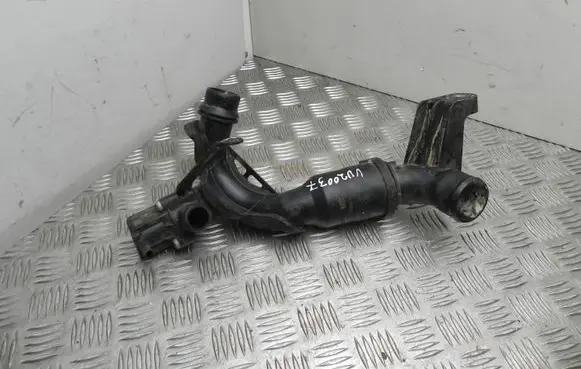 Subaru Forester SJ EGR valve CJ5G9U465BA VD20037