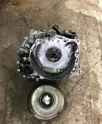 Volvo S90, V90 Automatic gearbox 1285215 Tg81sc