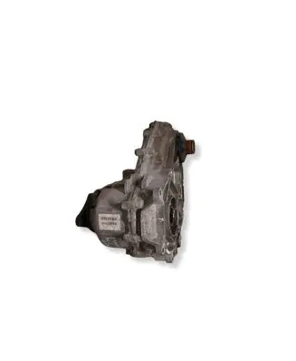 BMW X5 E70 Gearbox transfer box case 7619181
