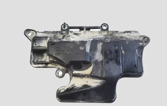 Audi Q5 SQ5 FY Vacuum air tank 06M131541C