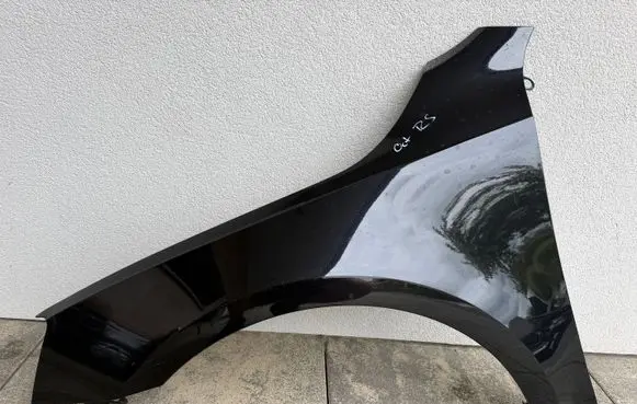 Skoda Octavia Mk3 (5E) Fender 5E3BLOTNIKWING