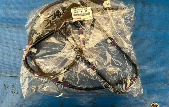 Toyota RAV 4 (XA50) Parking sensor (PDC) wiring loom 8218242180
