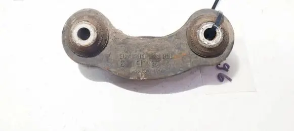 Audi A6 S6 C6 4F Front anti-roll bar/stabilizer link 