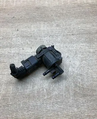 Seat Toledo II (1M) Turbo solenoid valve 1J0906283C
