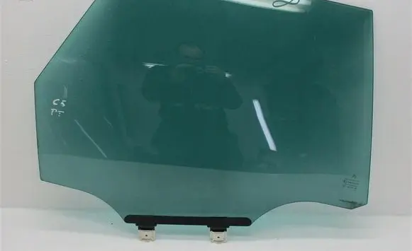 Citroen C5 Rear side window