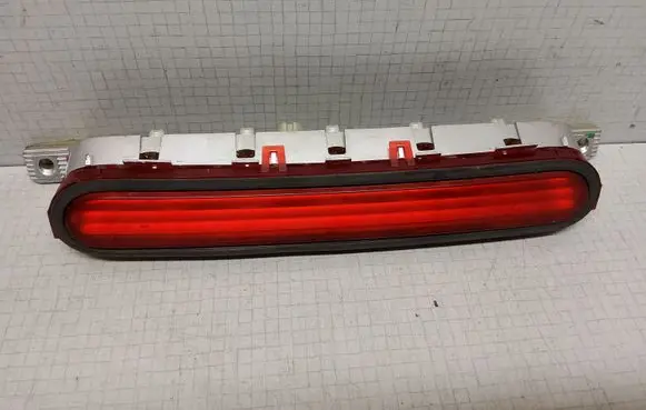Toyota Corolla Verso E121 Third/center stoplight 815700F011