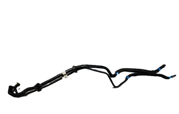 Jaguar E-Pace Vacuum line/pipe/hose J9C39K334AB J9C39A086CB