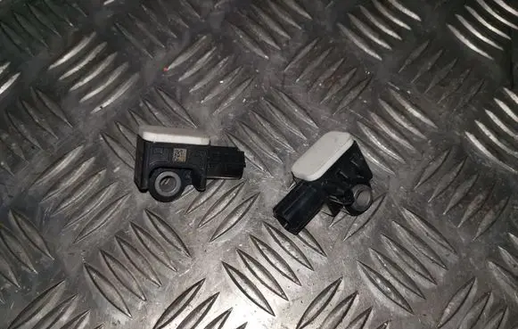 Volvo XC60 Airbag deployment crash/impact sensor 31334336