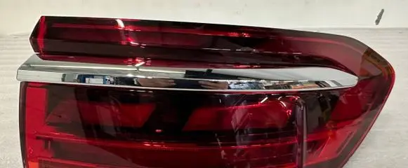 Audi A8 S8 D5 Rear/tail lights 4N0945208M