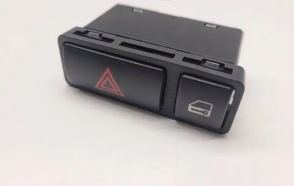BMW X5 E53 Hazard light switch 8368920