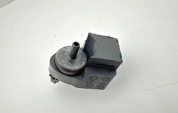 Maserati Ghibli Turbo solenoid valve 0280142414