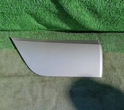 Renault Koleos I Rear door trim (molding) 82876JY00A