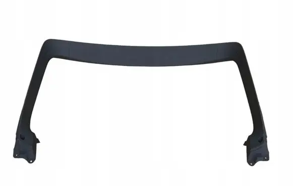 Audi A4 S4 B8 8K Tailgate/boot lid cover trim 8K9867973