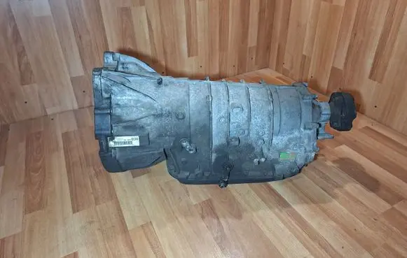 BMW 3 E46 Automatic gearbox 96025038