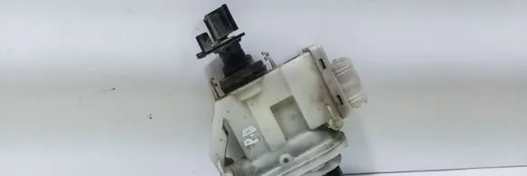 Central locking motor