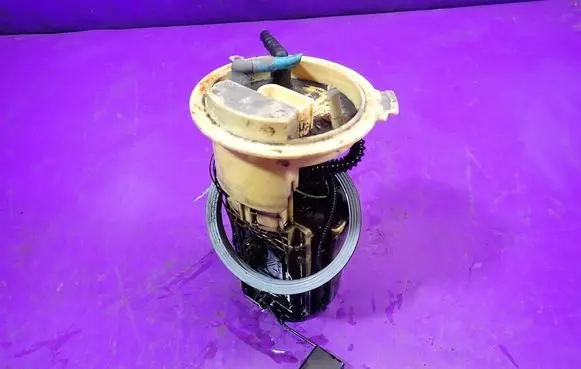 Audi A3 S3 A3 Sportback 8P In-tank fuel pump
