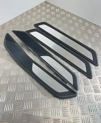 BMW 7 F01 F02 F03 F04 sill trim set (inner) 7190969 7190977 7190978