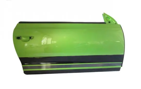 Volkswagen Scirocco Door (2 Door Coupe) 