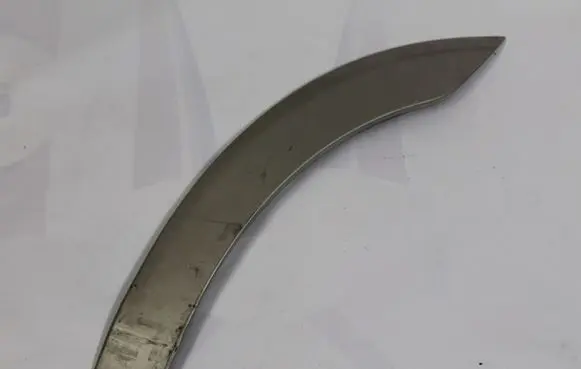 Subaru Legacy Trim molding 