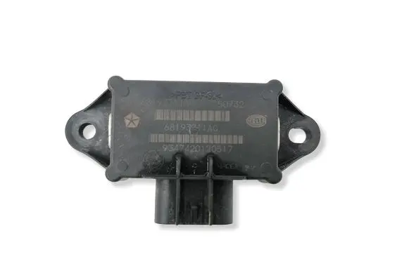 Dodge RAM 1500 DS Fuel injection pump control unit/module 68193711AC