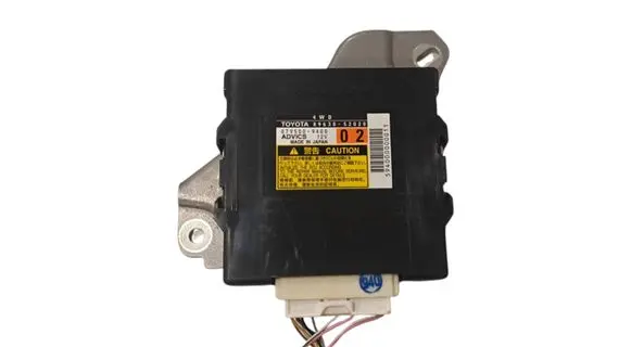 Toyota Urban Cruiser (XP110) Other control units/modules 8963052020 0795009400