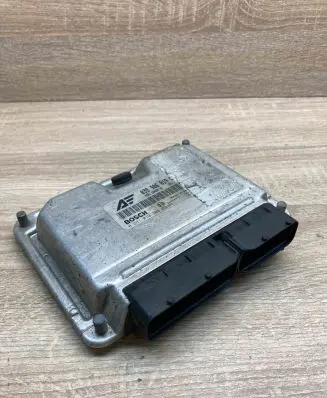 Ford Galaxy Engine control unit/module ECU 038906019CA 0281010309