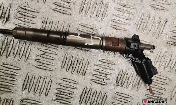 Audi A4 S4 B8 8K Fuel injector 0986435