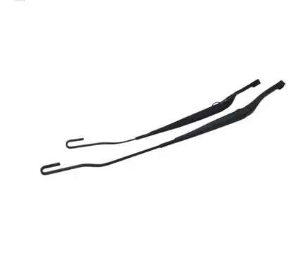 Opel Vectra C Front wiper blade arm 