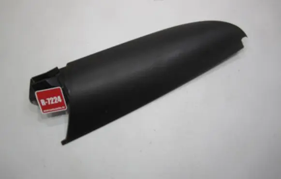 Volkswagen Touran I Plastic wing mirror trim cover 1T0837974B