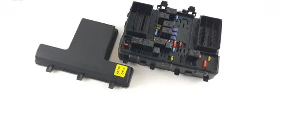 Ford Edge II Fuse box set G2GT14A067BB