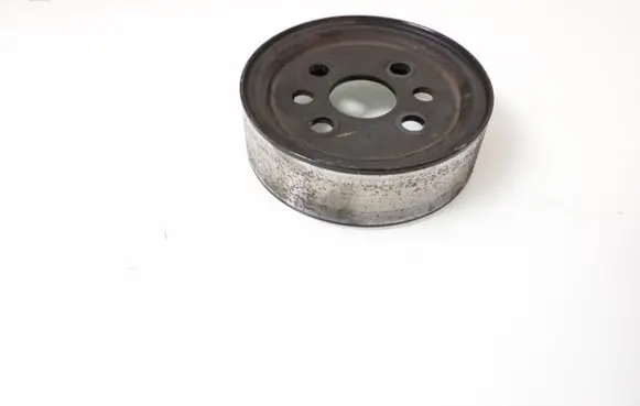 Mazda CX-7 Water pump pulley 