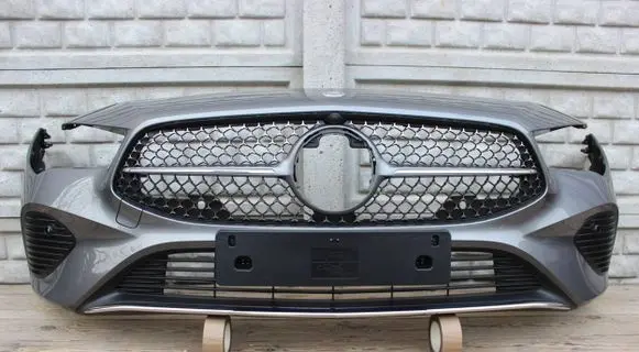 Mercedes-Benz CLA C118 X118 Front bumper A1188859103