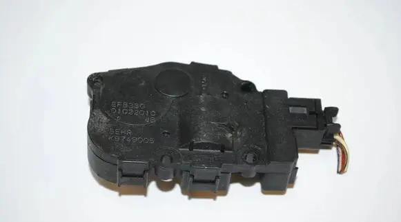 Audi Q5 SQ5 Air flap motor/actuator 