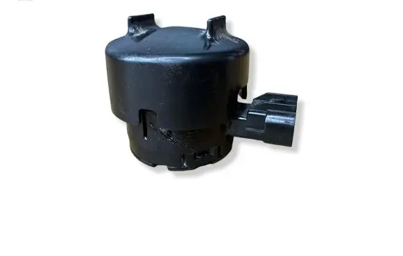Toyota Avensis T250 Accelerator pedal position sensor 6591669