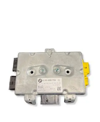 BMW 5 E60 E61 Door control unit/module 6957759 AAR4K19J69 75789012