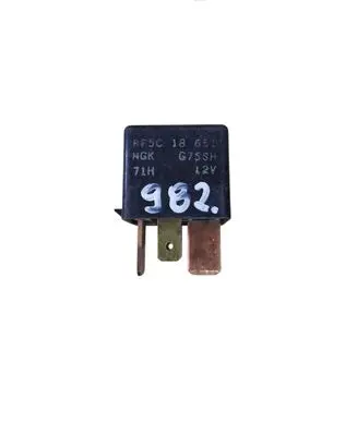 Mazda 6 Other relay RF5C18651 G75SH