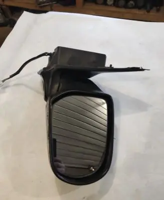 Ford Maverick Front door electric wing mirror