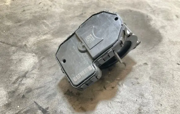 Mercedes-Benz Sprinter W906 Electric throttle body valve A6510900470 0280750573 FK0040