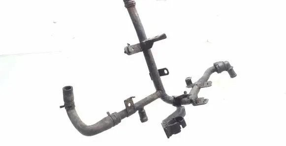 Volkswagen Sharan Engine coolant pipe/hose