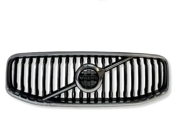 Volvo XC60 Front bumper upper radiator grill 31425535 31479495 31425539
