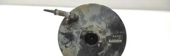 Peugeot 206 Brake booster 9634942980 03775218324 143752183